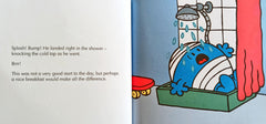 Mr. Men Combo Set 2 (9 Books)