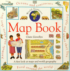 Map Book