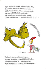 Dr Seuss Combo Set 34 (3 Books)