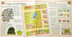 Map Book