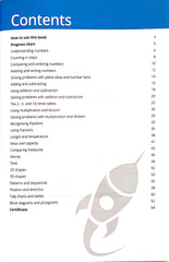 Maths SATs Booster Workbook (Year 2)
