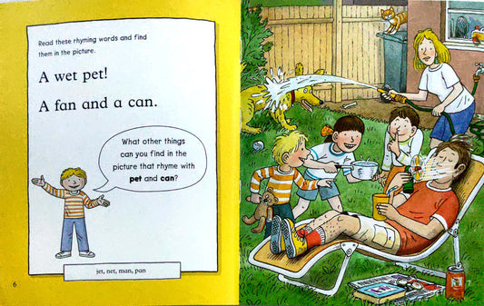 Read with Oxford Stage 1 Combo Set 8 (3 Books)