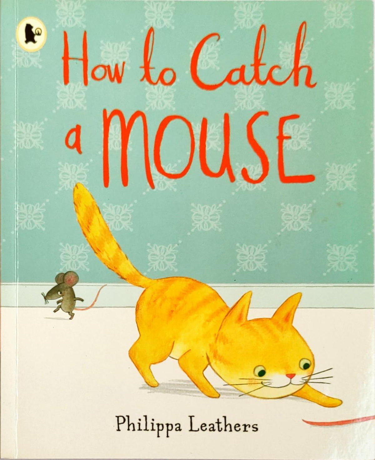 How to Catch a Mouse