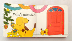 Spot's First Christmas (Flap Book)
