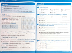 Maths SATs Booster Workbook (Year 2)