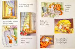 Toffee's Night Noises