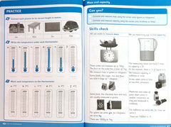 Maths SATs Booster Workbook (Year 2)