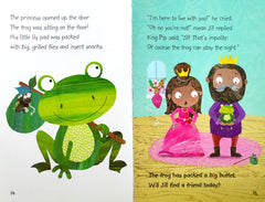 Reading with Phonics Combo 15 (5 Books)