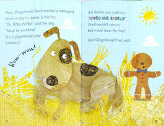Reading with Phonics Combo 15 (5 Books)
