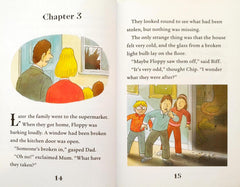 Oxford Reading Tree Combo Set 8  (2 Books)