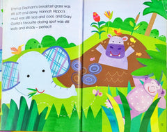 The Trouble with Thomas Tiger