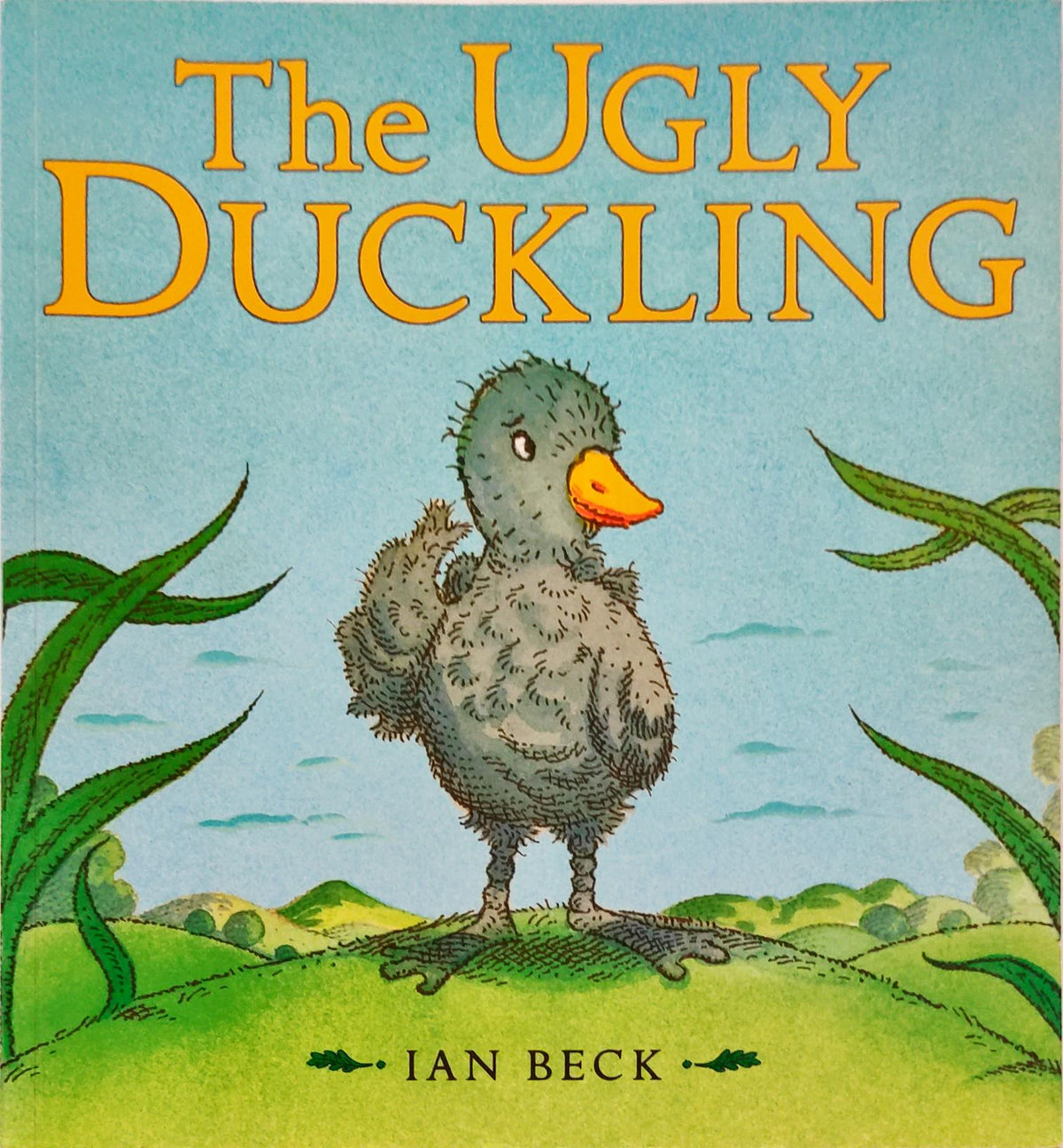 The Ugly Duckling