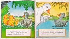 The Ugly Duckling
