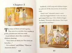 Oxford Reading Tree Combo Set 9 (5 Books)