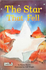 The Star that fell