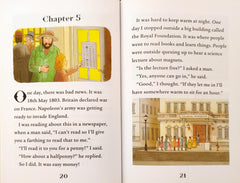 Oxford Reading Tree Combo Set 9 (5 Books)