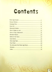 How to Live Like Combo (2 Books)