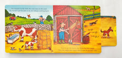 On the Farm (Push Pull)