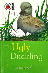 The Ugly Duckling