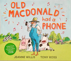 Old Macdonald Had a Phone