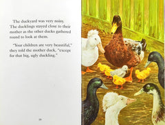 The Ugly Duckling