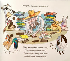 Old Macdonald Had a Phone