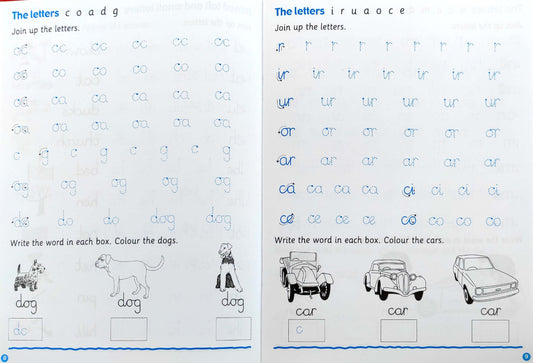 Oxford Activity Workbook Combo 2 (5 Books)