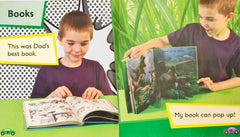 Oxford Reading Tree Combo Set 11 (3 Books)