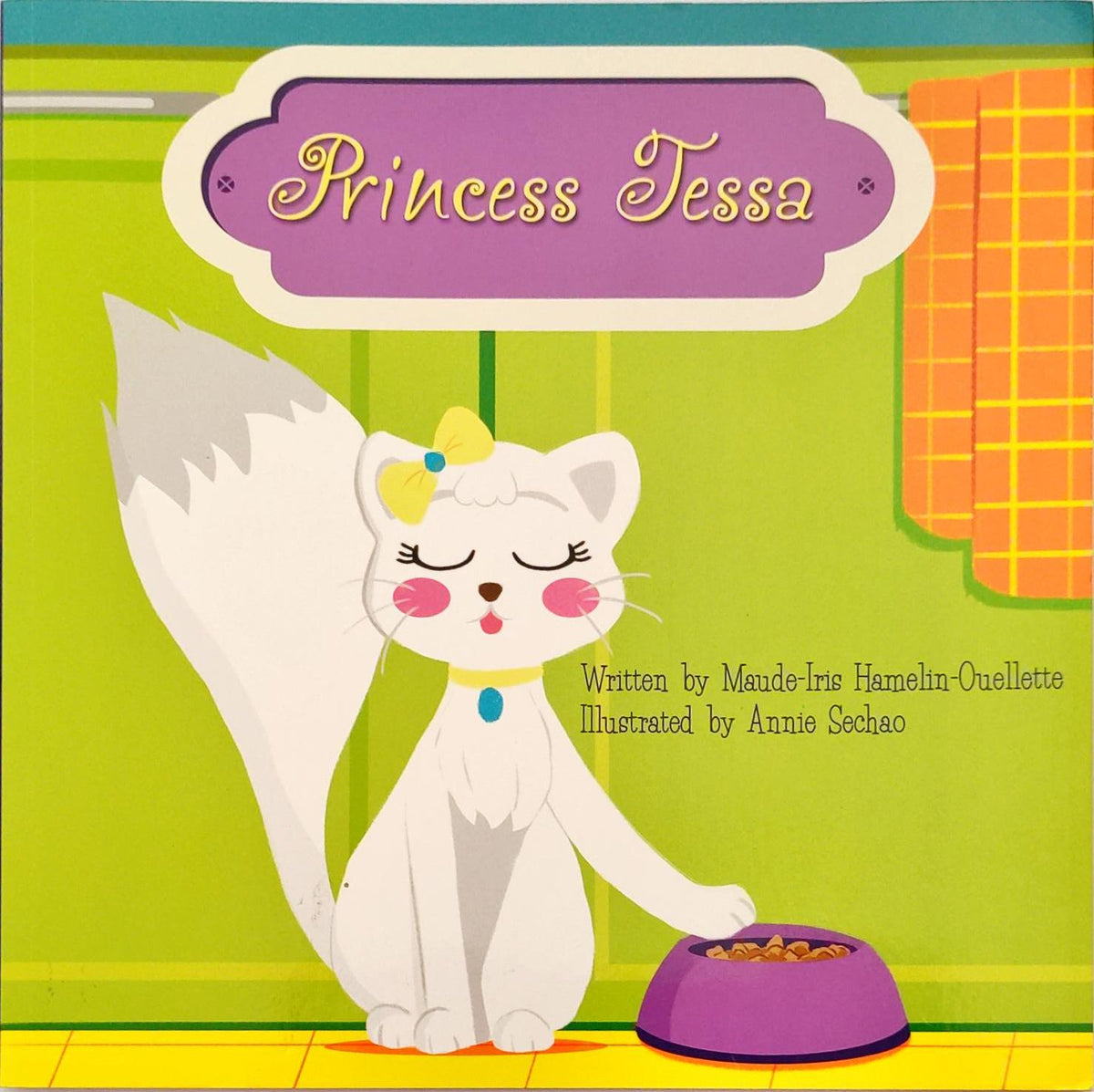Princess Tessa