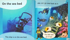 Oxford Reading Tree Combo Set 11 (3 Books)