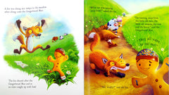Storybook Combo Set 169 (5 Books)