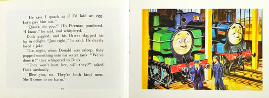 Oliver the Western Engine