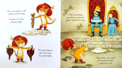 Storybook Combo Set 169 (5 Books)