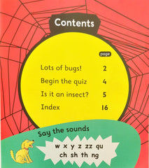 Oxford Reading Tree Combo Set 11 (3 Books)