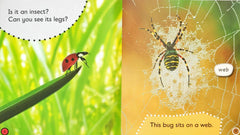 Oxford Reading Tree Combo Set 11 (3 Books)