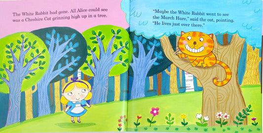 Ladybird Picture Book Combo Set 12 (2 Books)