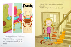 Bug Phonics Combo 9 (3 Books)