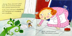 Ladybird Picture Book Combo Set 12 (2 Books)