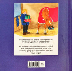 Cyril A Magical Christmas