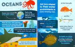 Science Extreme Facts Combo (2 Books)