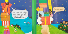 Oxford Traditional Tree Level 2 Combo 4 (3 Books)