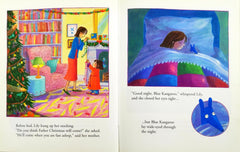 Just for you Blue Kangaroo!