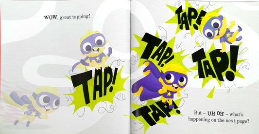 Tom Fletcher Combo 7 (3 Books)