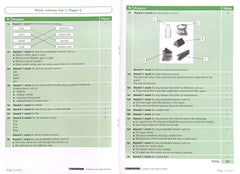National Curriculum Science Tests Year 6 (Age 10-11)