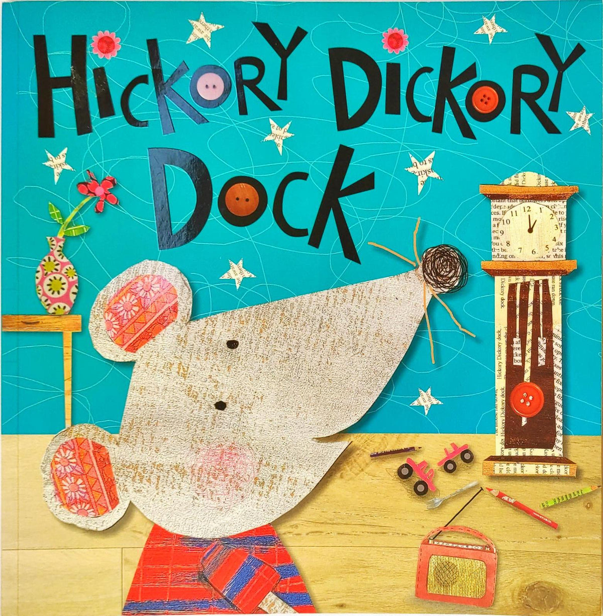 Hickory Dickory Dock
