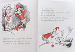 How the Grinch Stole Christmas