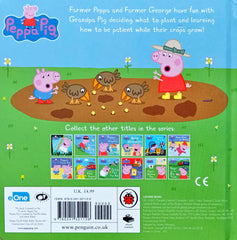 Peppa pig Peppa's Vegetable Garden