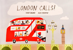 London Calls