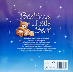 Bedtime  Little Bear