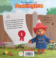 The Adventures of Paddington